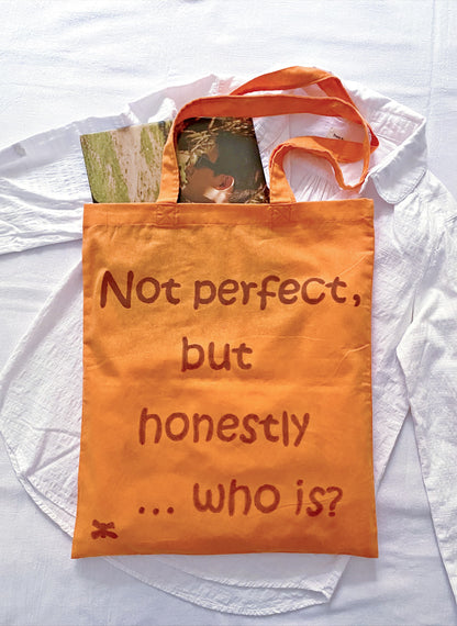 Minimalist accessory for creative professionals who value understated eco-luxury.