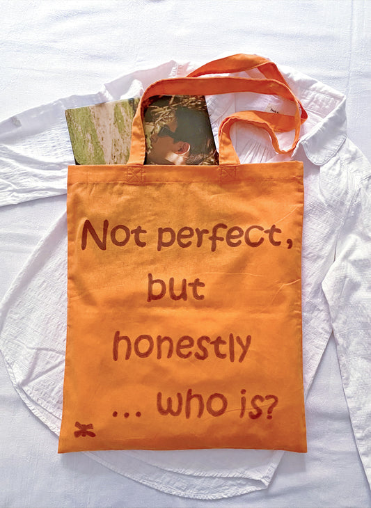 Minimalist accessory for creative professionals who value understated eco-luxury.