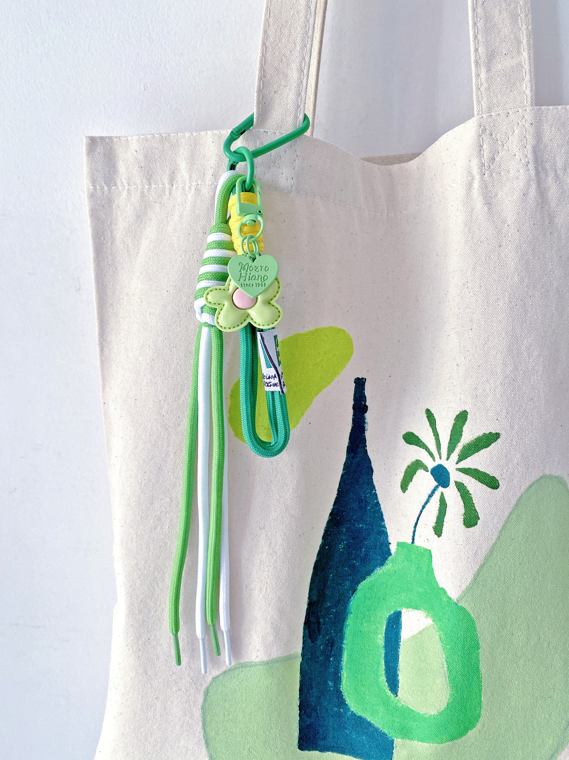 soft and durable canvas tote bag for effortless daily use