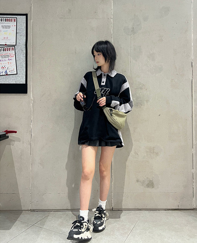  Crossbody bag for walking and casual days