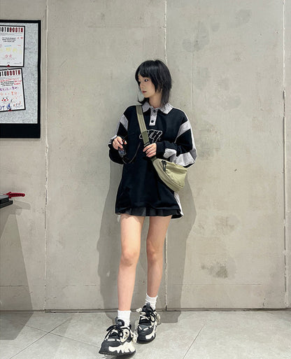  Crossbody bag for walking and casual days