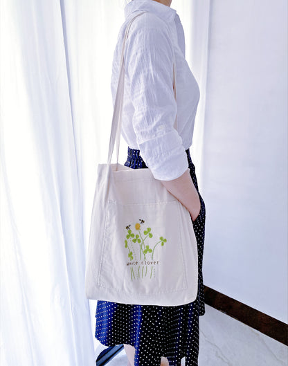 Why discerning shoppers choose hand-stitched details over flat, mass-produced machine prints.