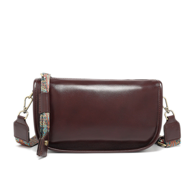 Everyday Mini Crossbody Bag