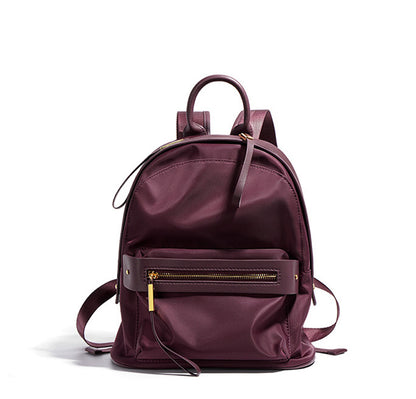 Fashion Nylon Backpack