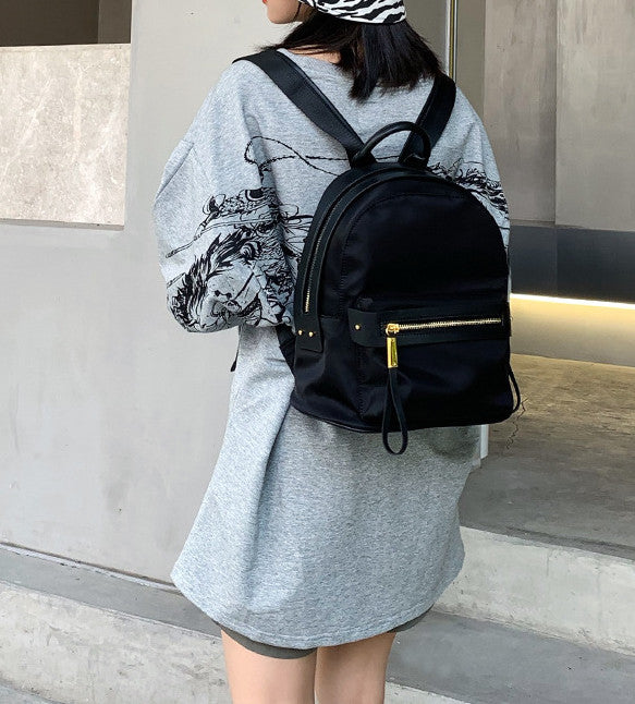 Ladies Fashion Backpack