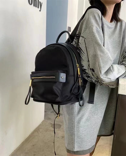 Women’s Nylon Backpack