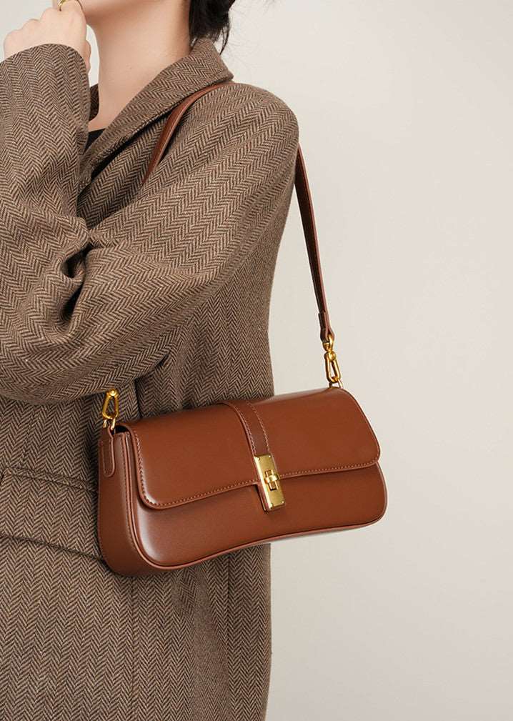 Sophisticated Crossbody Bag