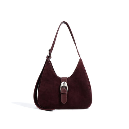 Minimalist Small Shoulder Bag