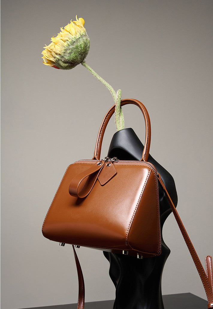 Sophisticated Women's Handbag with Stylish Details