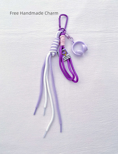 Lightweight packable cotton bag for spontaneous urban exploration