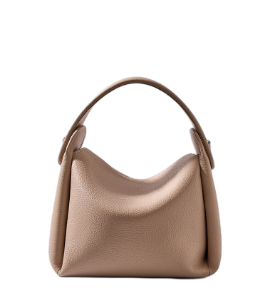 Leather Fashion Tote Bag for Women