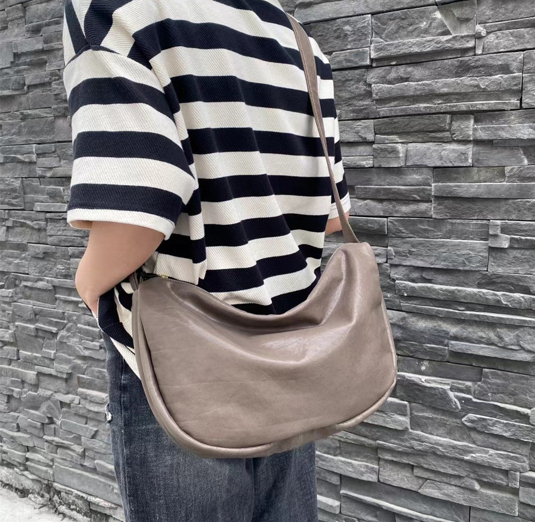 Chic Single Shoulder Bag