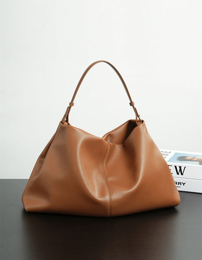 Women’s Genuine Leather Shoulder Bag