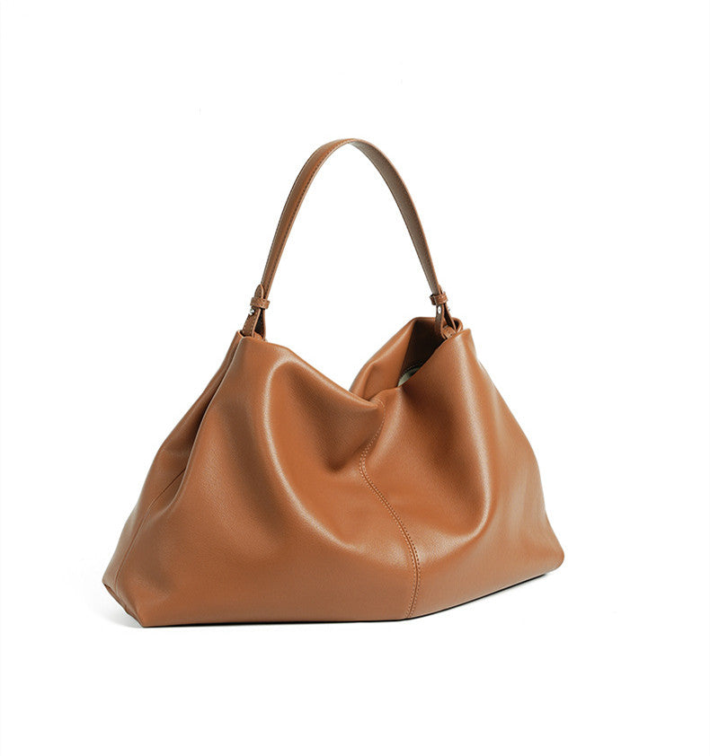 Elegant Leather Handbag for Women