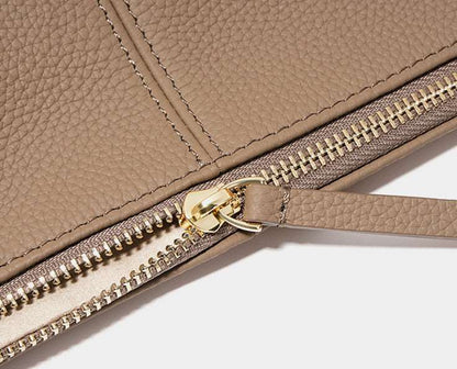 Designer Italian Leather Satchel Handbags For Ladies woyaza