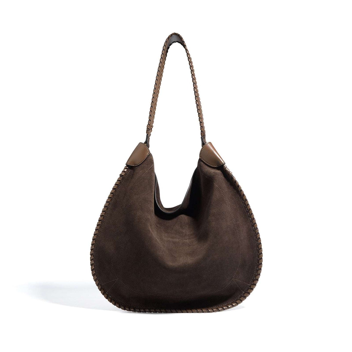 Soft Leather Tote