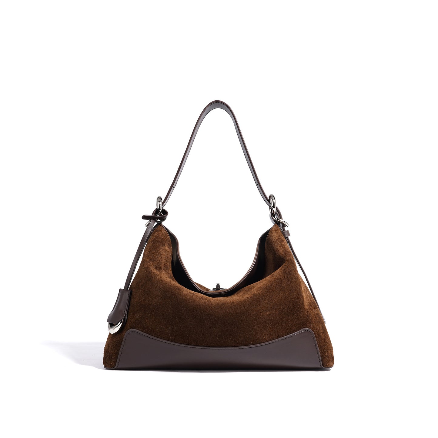 Stylish Leather Shoulder Bag for Women Who Love Fashion and Function