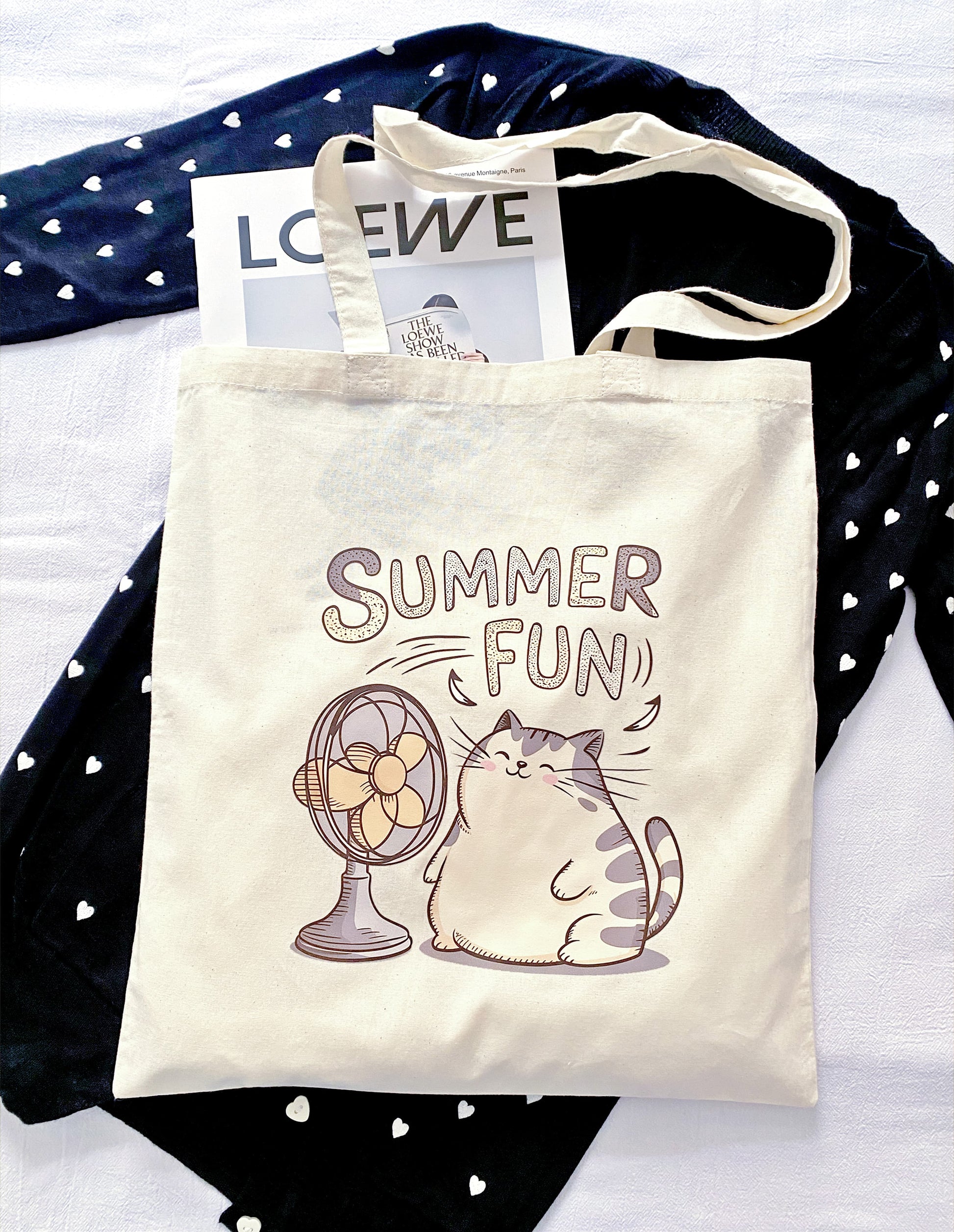 Durable plant-based material tote designed for long-lasting heavy-duty use