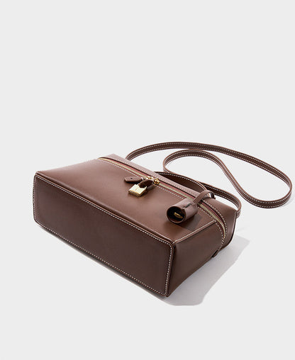 Square Shoulder Bag for Women