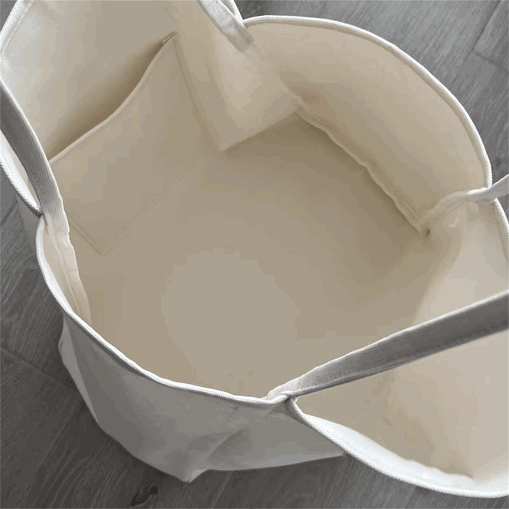 Bag used as a practical gift for someone who values usefulness