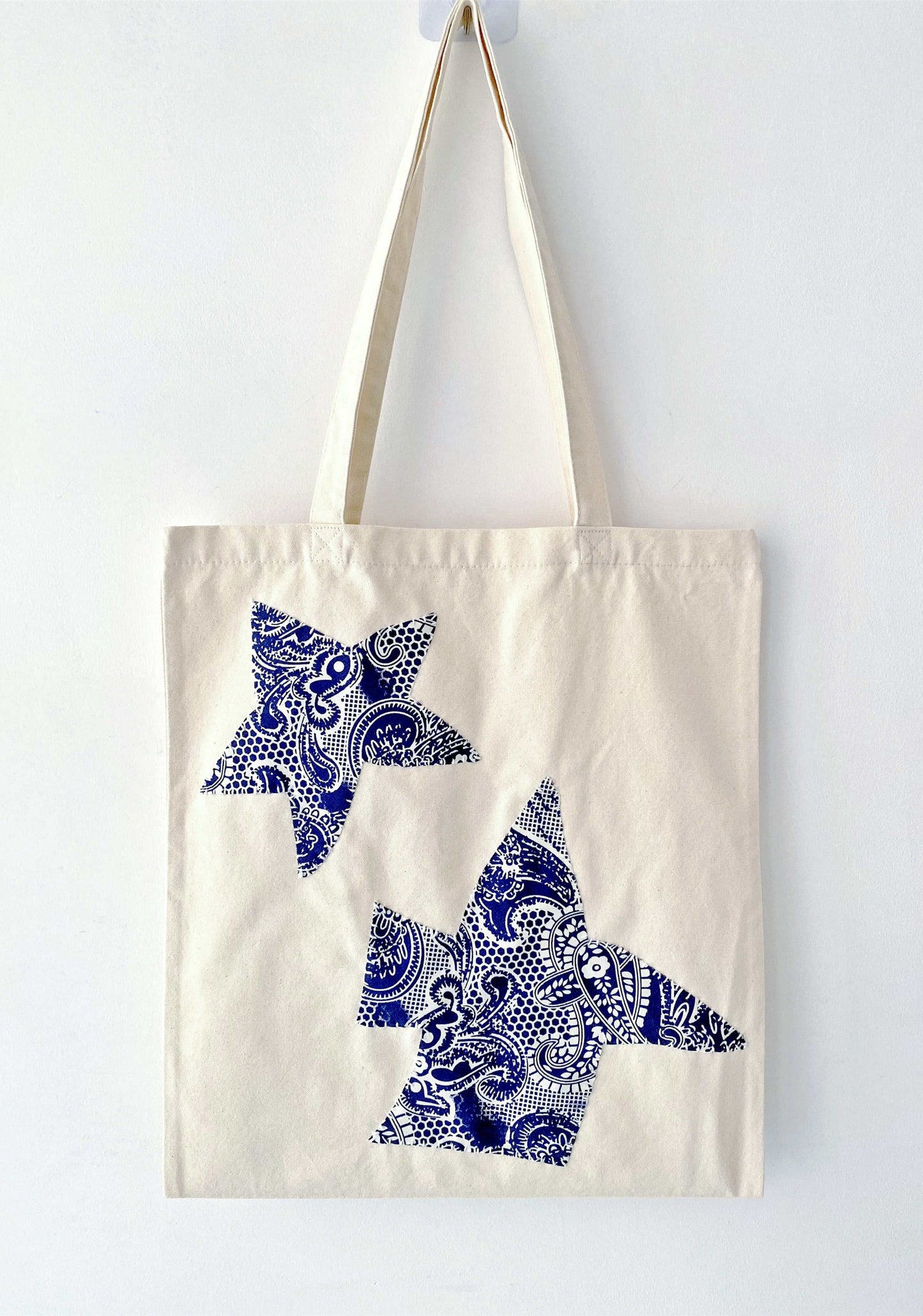 Stylish graduation gift for students who need a durable, large school bag.