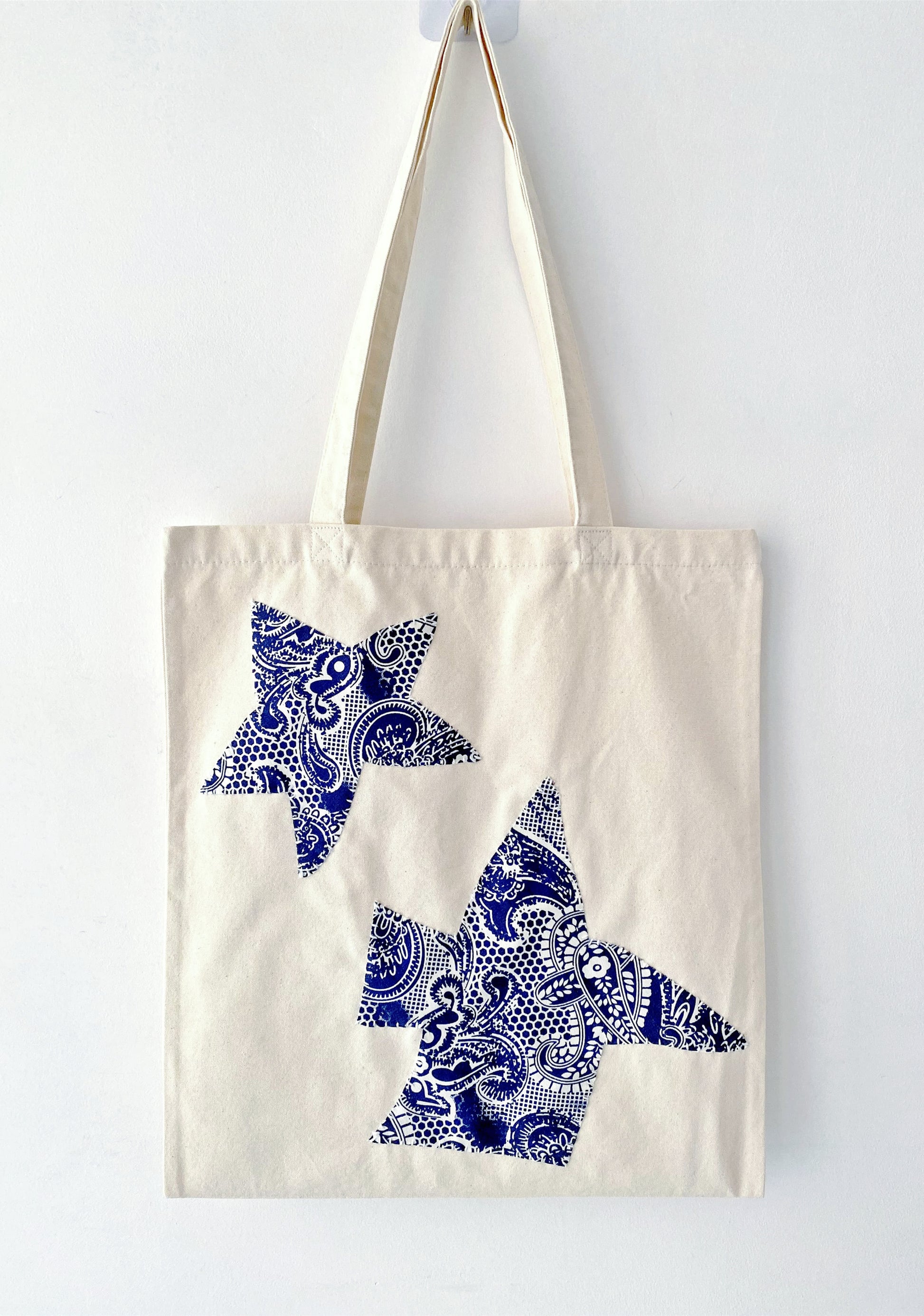 Stylish graduation gift for students who need a durable, large school bag.