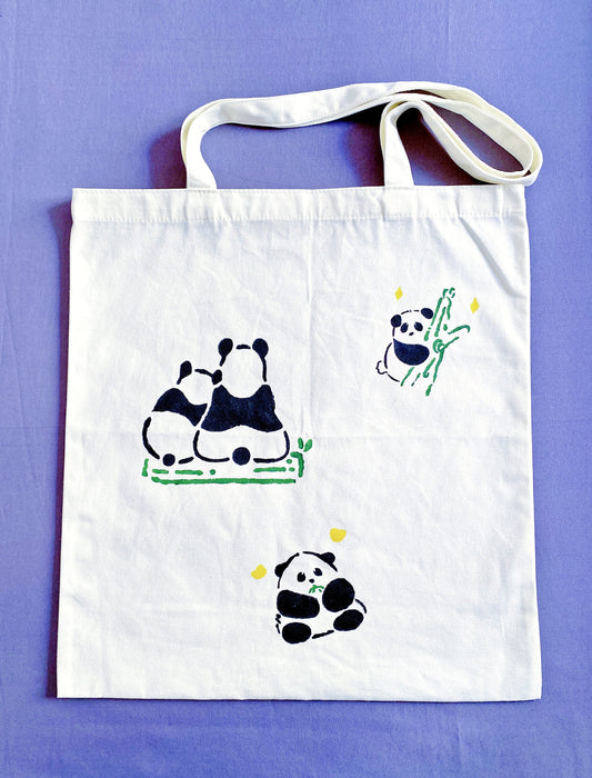 Art You Can Carry Every Day