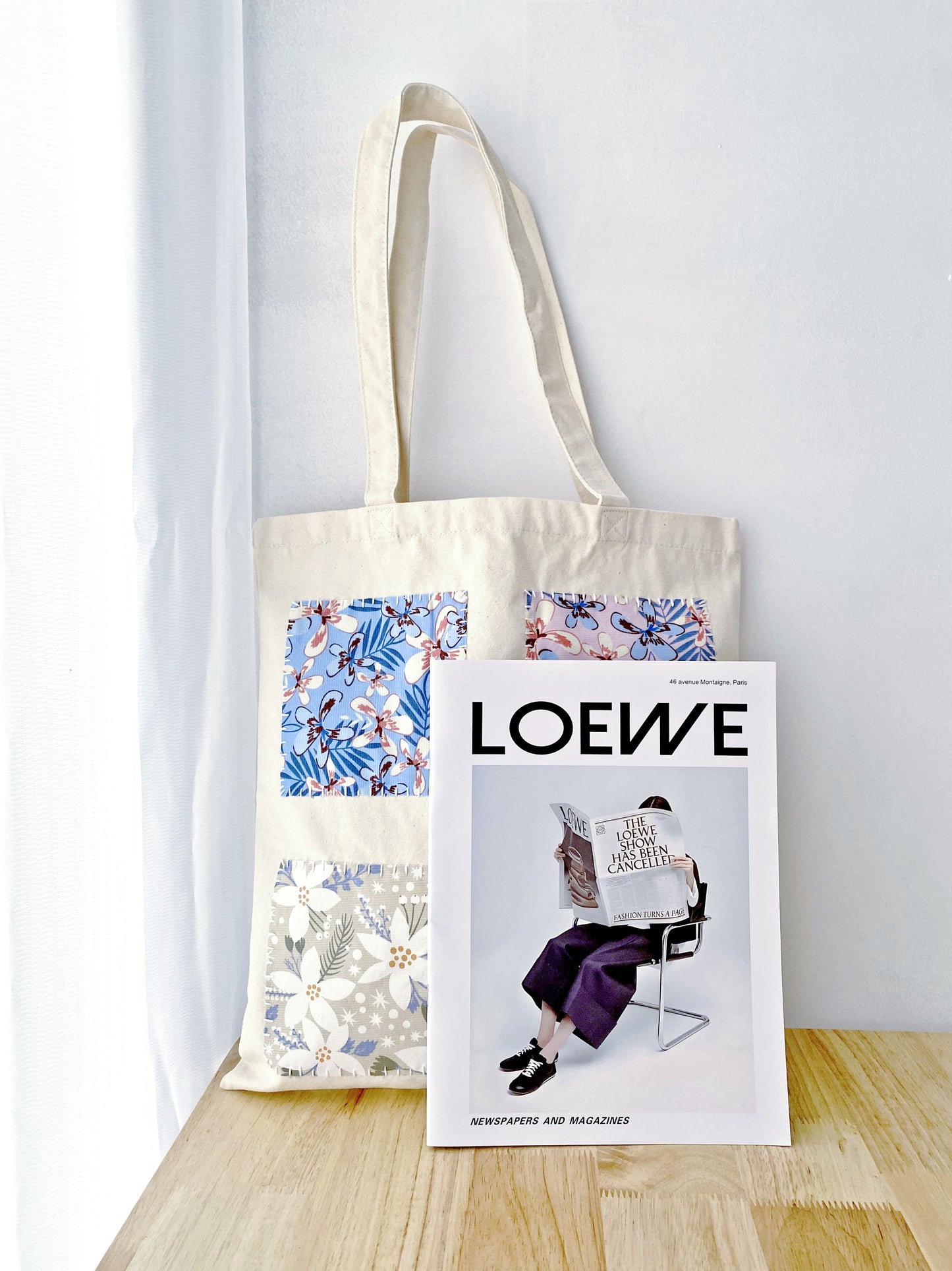 relaxed carry option for slow living routines