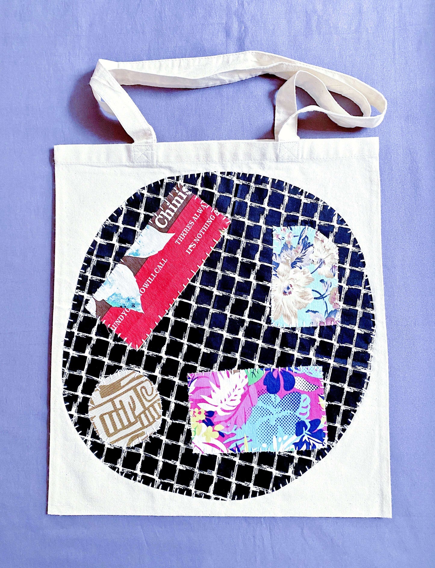 Why eco-conscious Europeans swap plastic for this lightweight hand-stitched cotton tote during weekend flower market strolls.