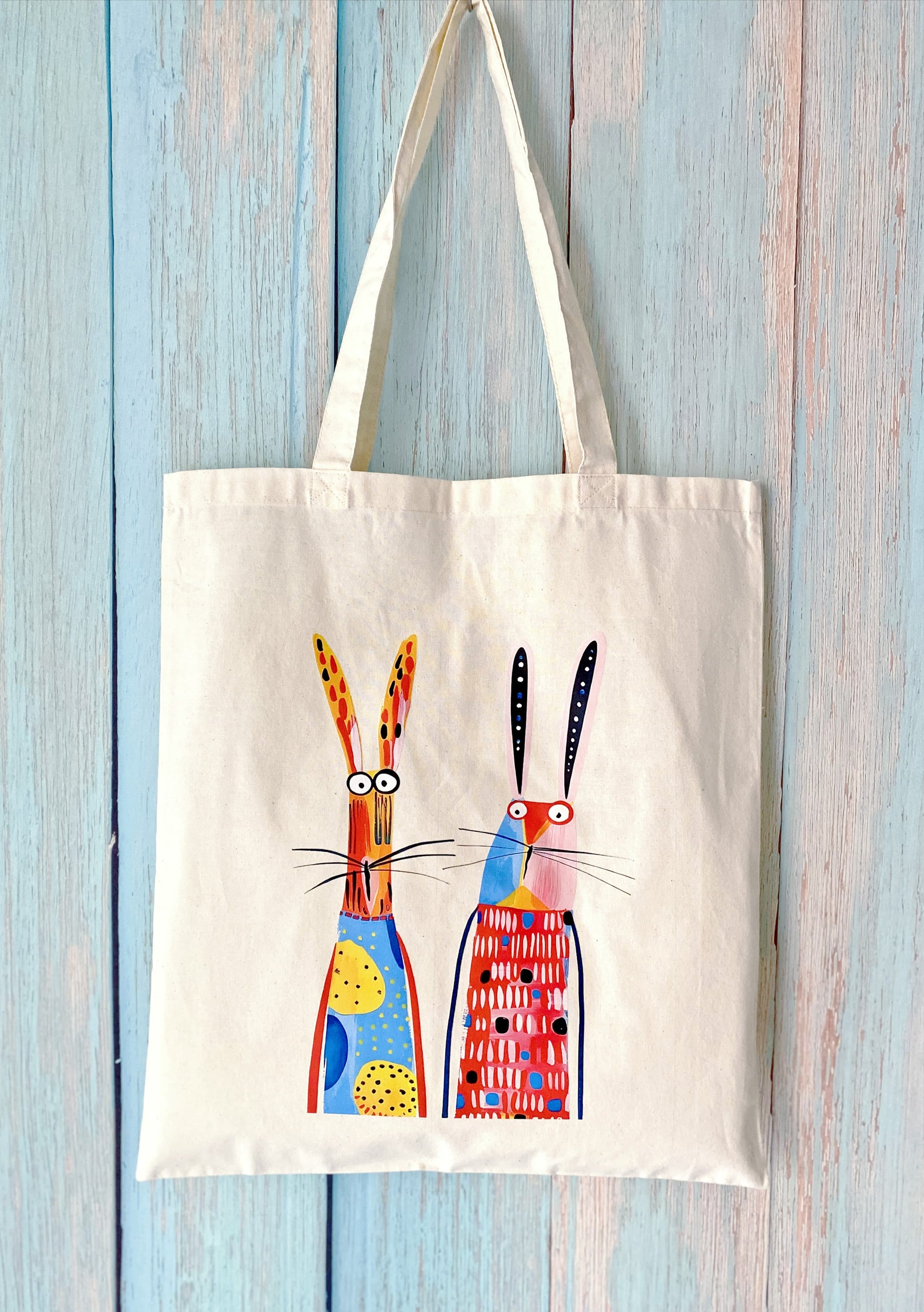 eco friendly cotton tote bag for casual city outings