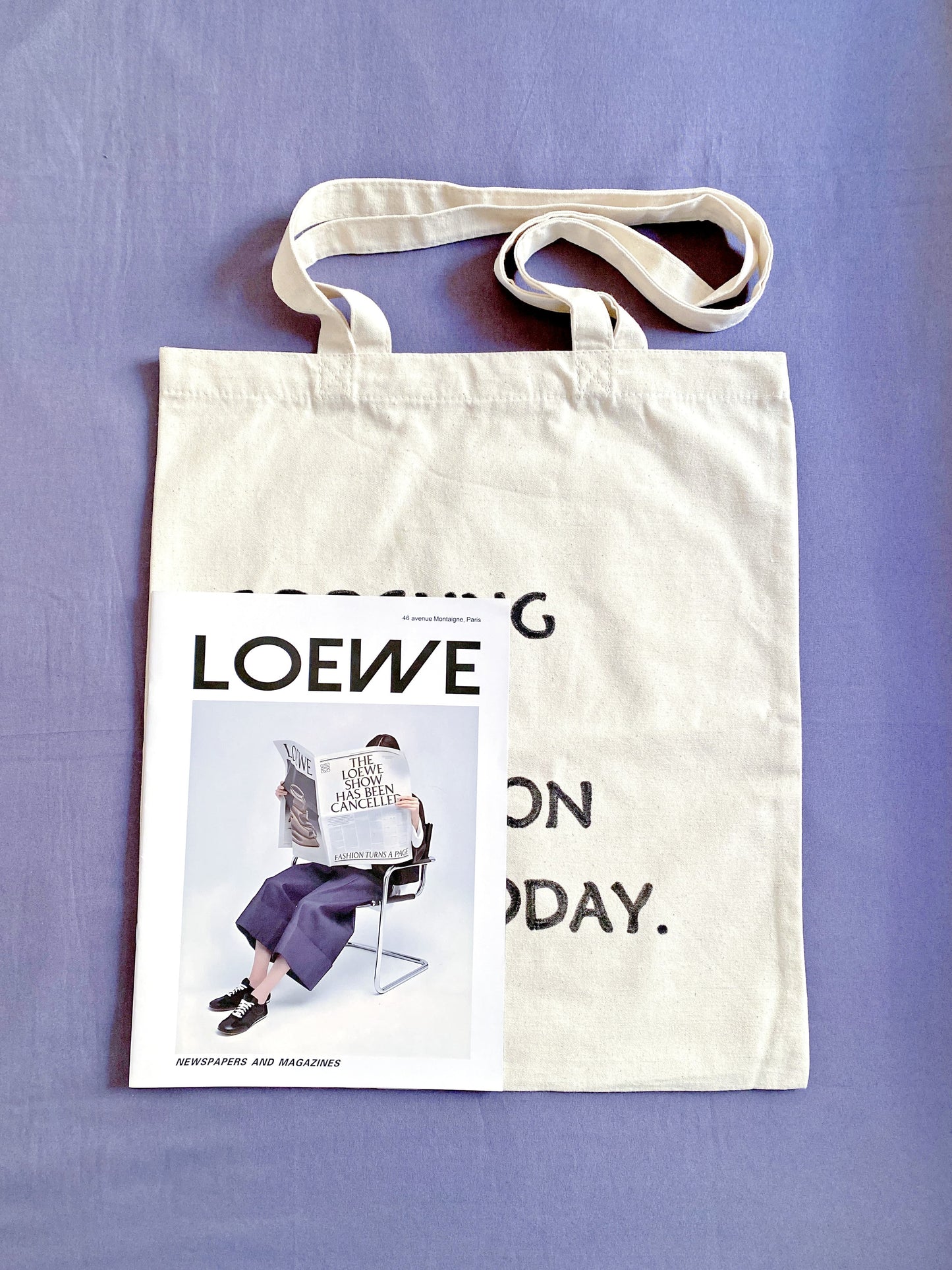 versatile tote for travel, shopping, and daily use