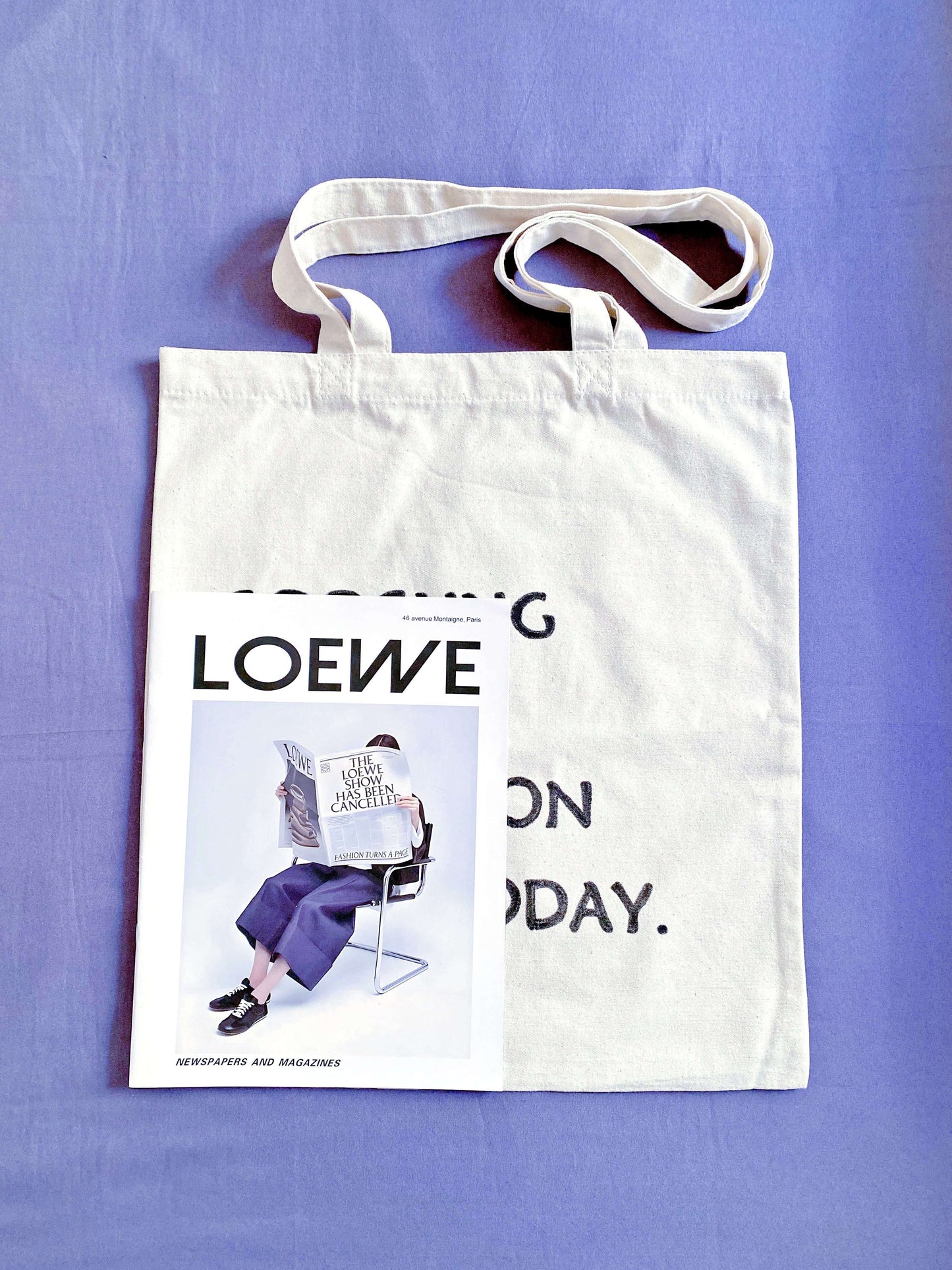 Unique bridesmaid proposal gift, an eco friendly wedding day survival kit bag she will actually use long after the party ends.