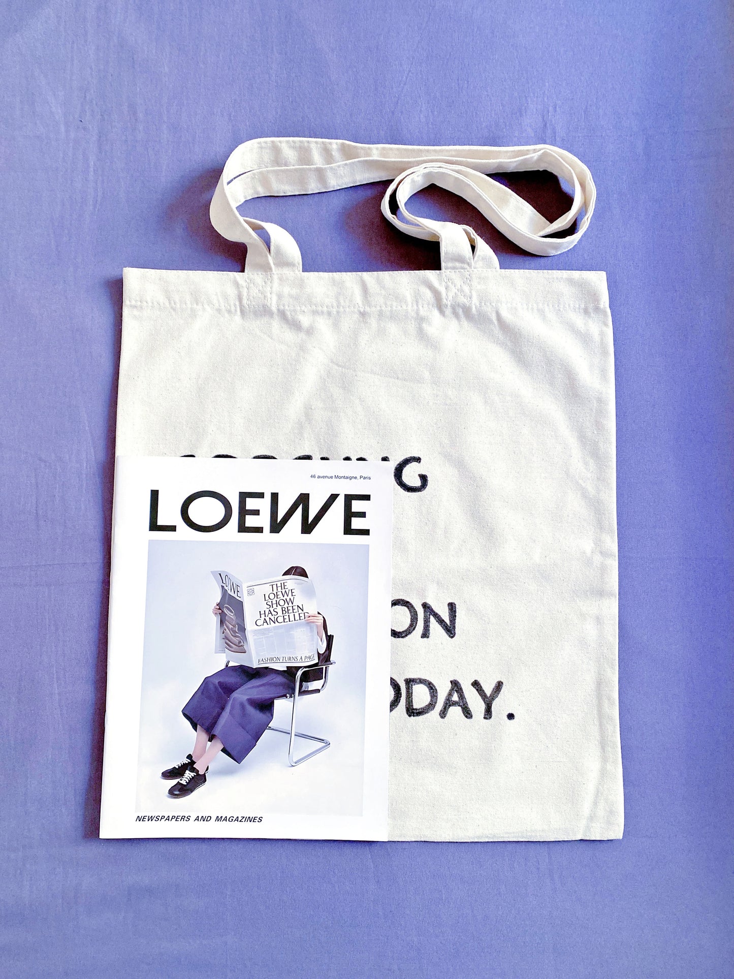 Unique bridesmaid proposal gift, an eco friendly wedding day survival kit bag she will actually use long after the party ends.