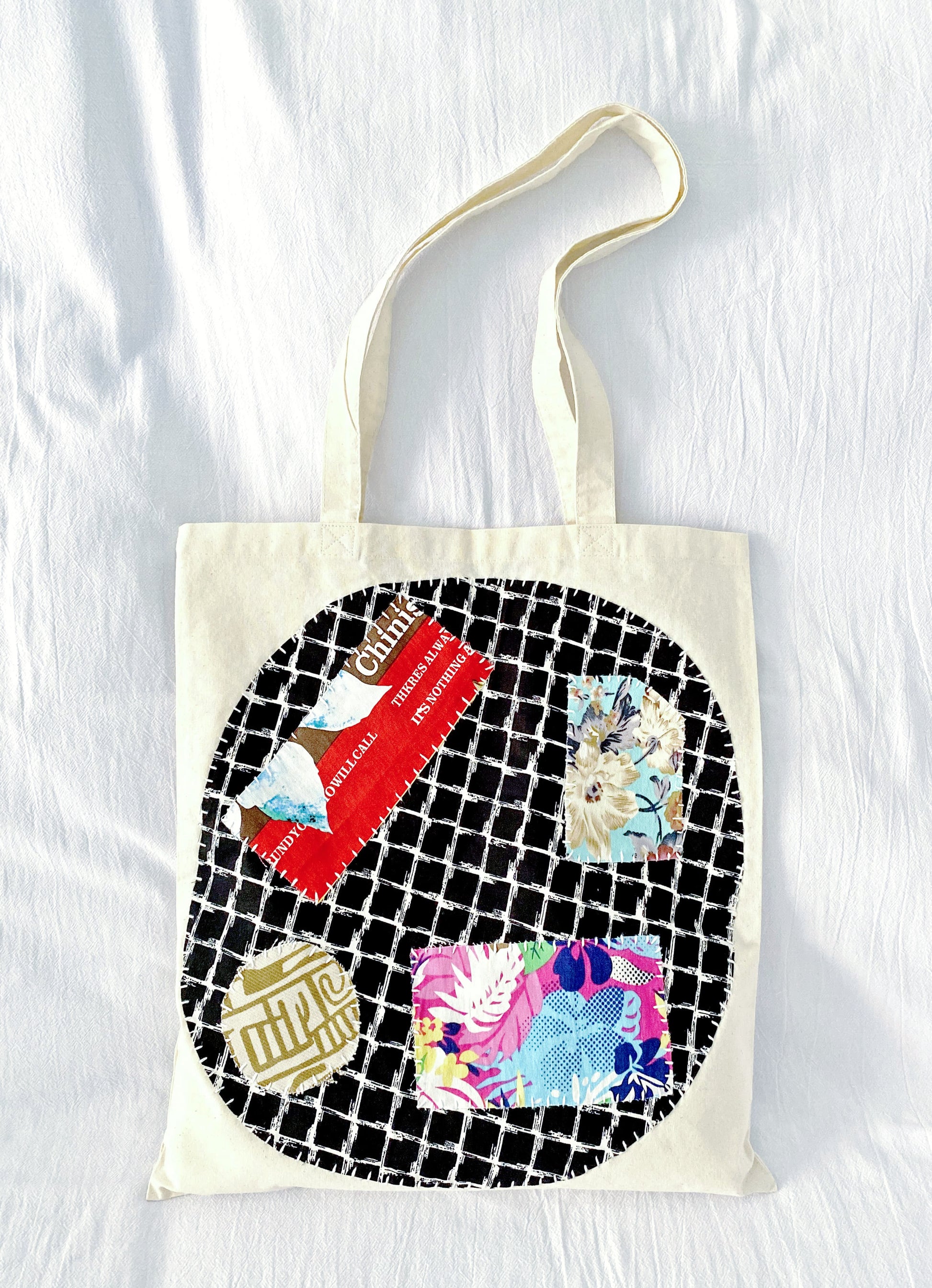 Natural materials bag, an essential for European consumers focused on sustainability.