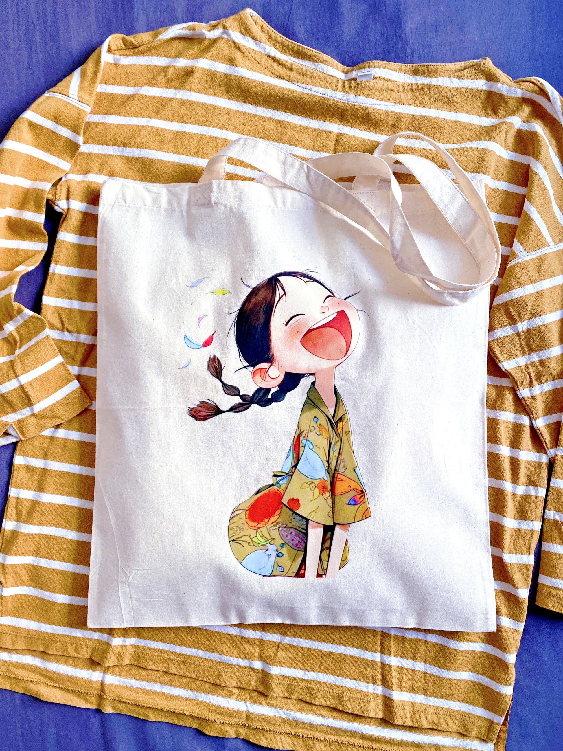 an ultra-lightweight slouchy bag that effortlessly complements a minimalist neutral outfit