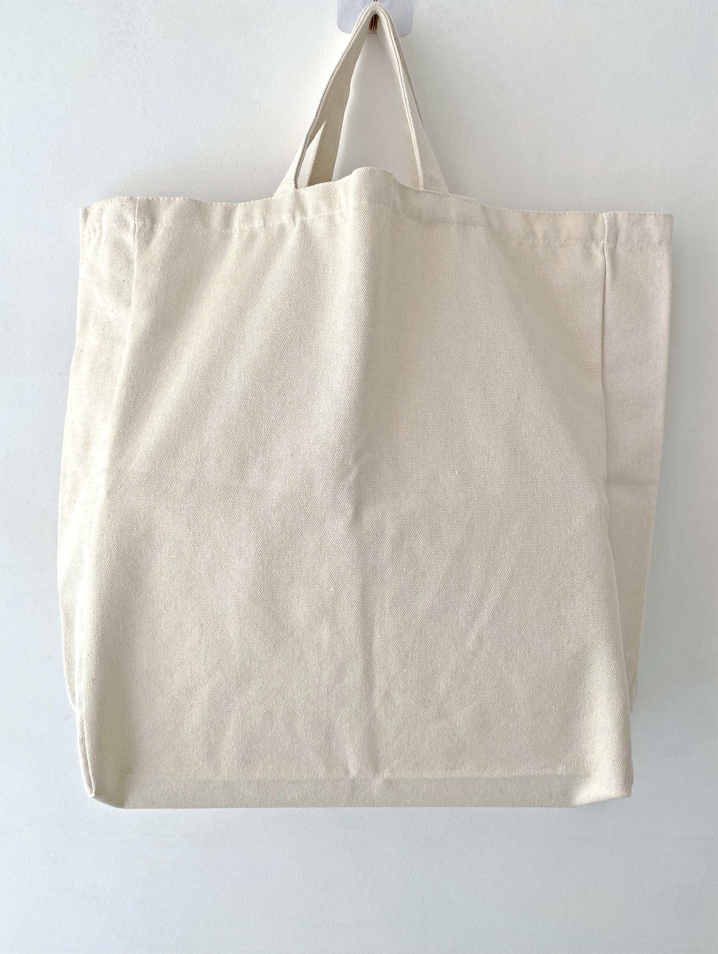 Large Tote for Mindful Living