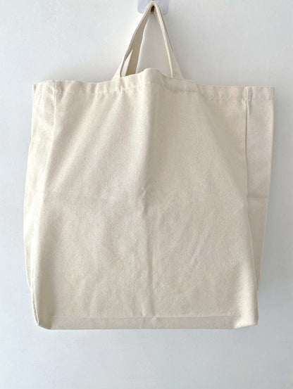 Large Tote for Mindful Living