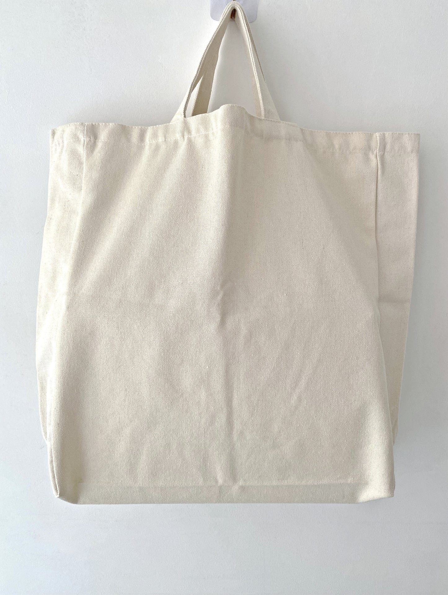 Large Tote for Mindful Living