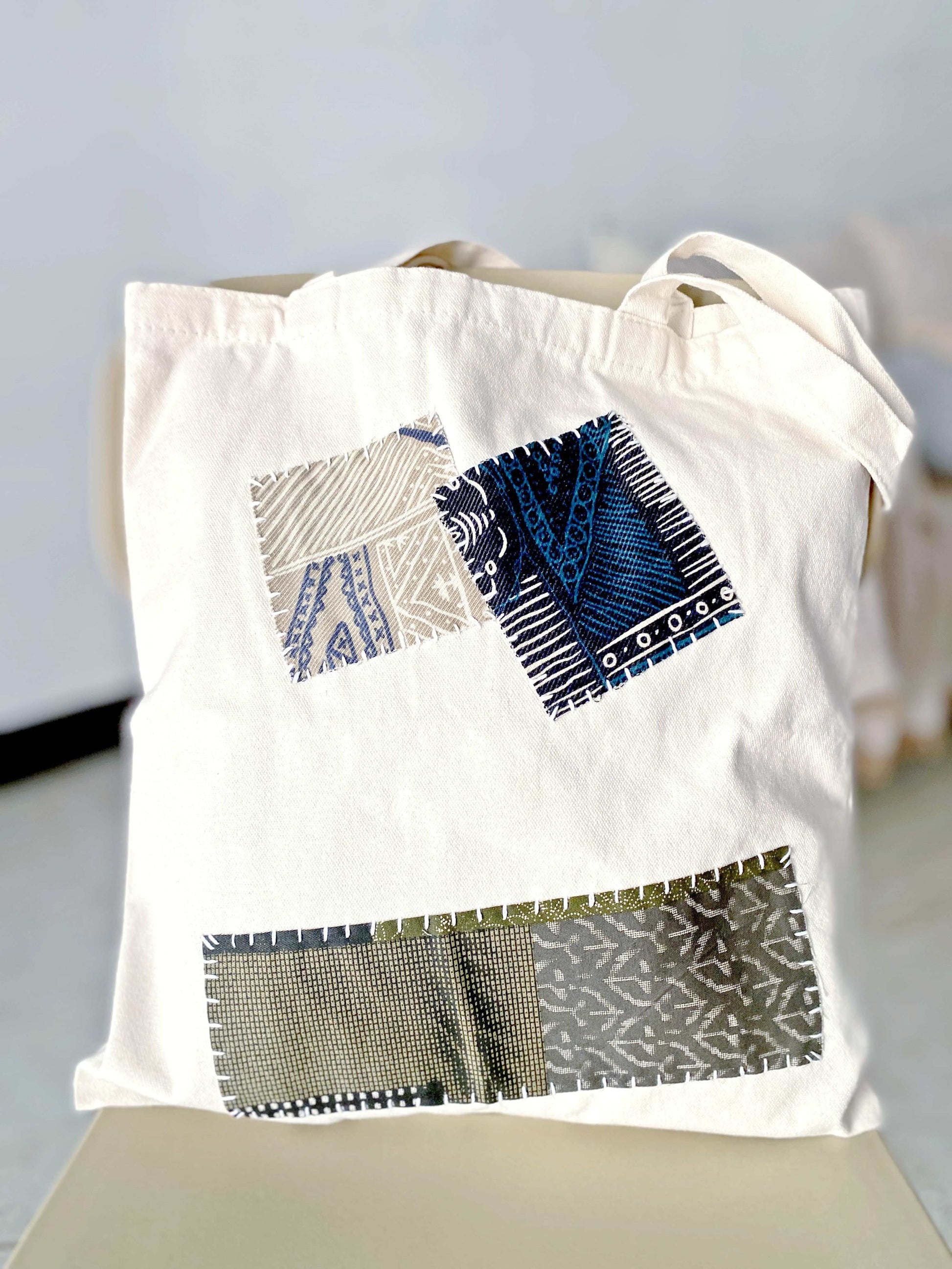 Biodegradable fashion statement solving the plastic-waste crisis in style.