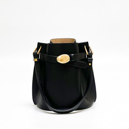 Fashionable Designer Leather Crossbody Bag for Women woyaza