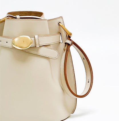 Trendy Leather Shoulder Bag for Ladies' Fashion woyaza