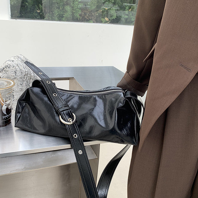 Lightweight sling bag for casual travel