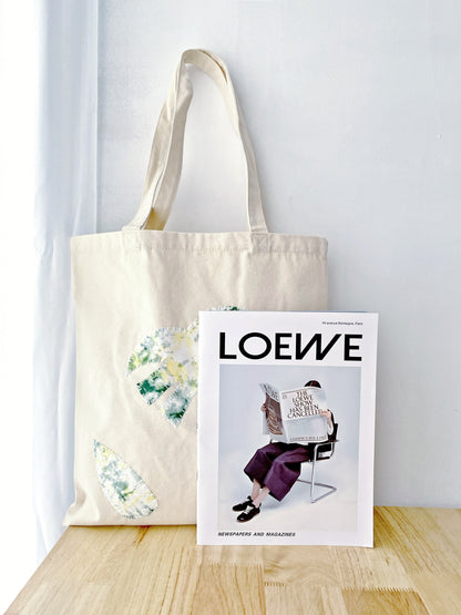 daily-use fabric bag for conscious lifestyle choices