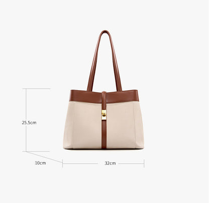 Chic Designer Fashion Carryall woyaza