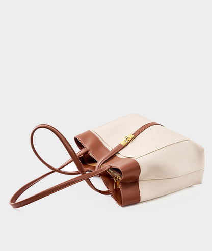 Premium Quality Stylish Tote Handbag woyaza