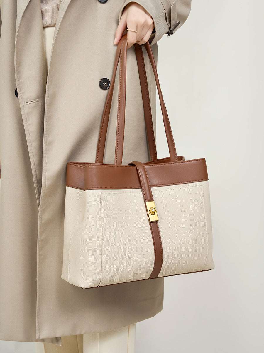 High-Quality Designer Single Shoulder Bag woyaza